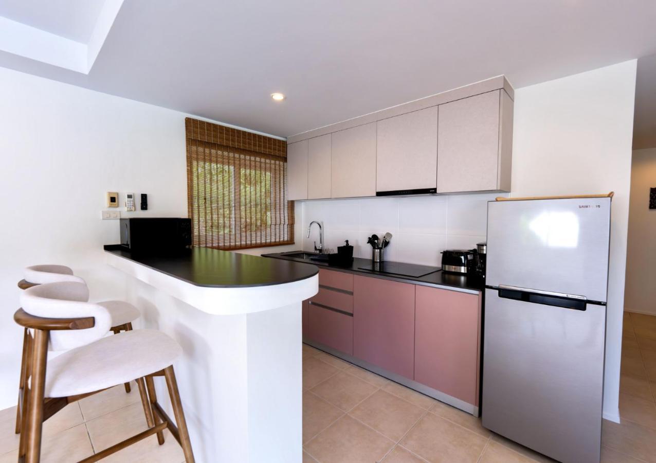 New Seahorse Residence หน้าทอนเบย์ ห้อง รูปภาพ