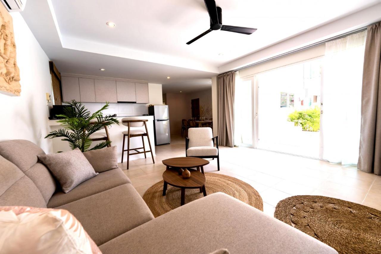 New Seahorse Residence หน้าทอนเบย์ ห้อง รูปภาพ
