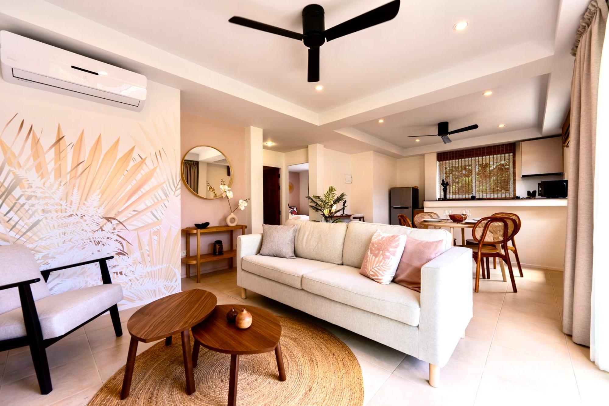 New Seahorse Residence หน้าทอนเบย์ ภายนอก รูปภาพ