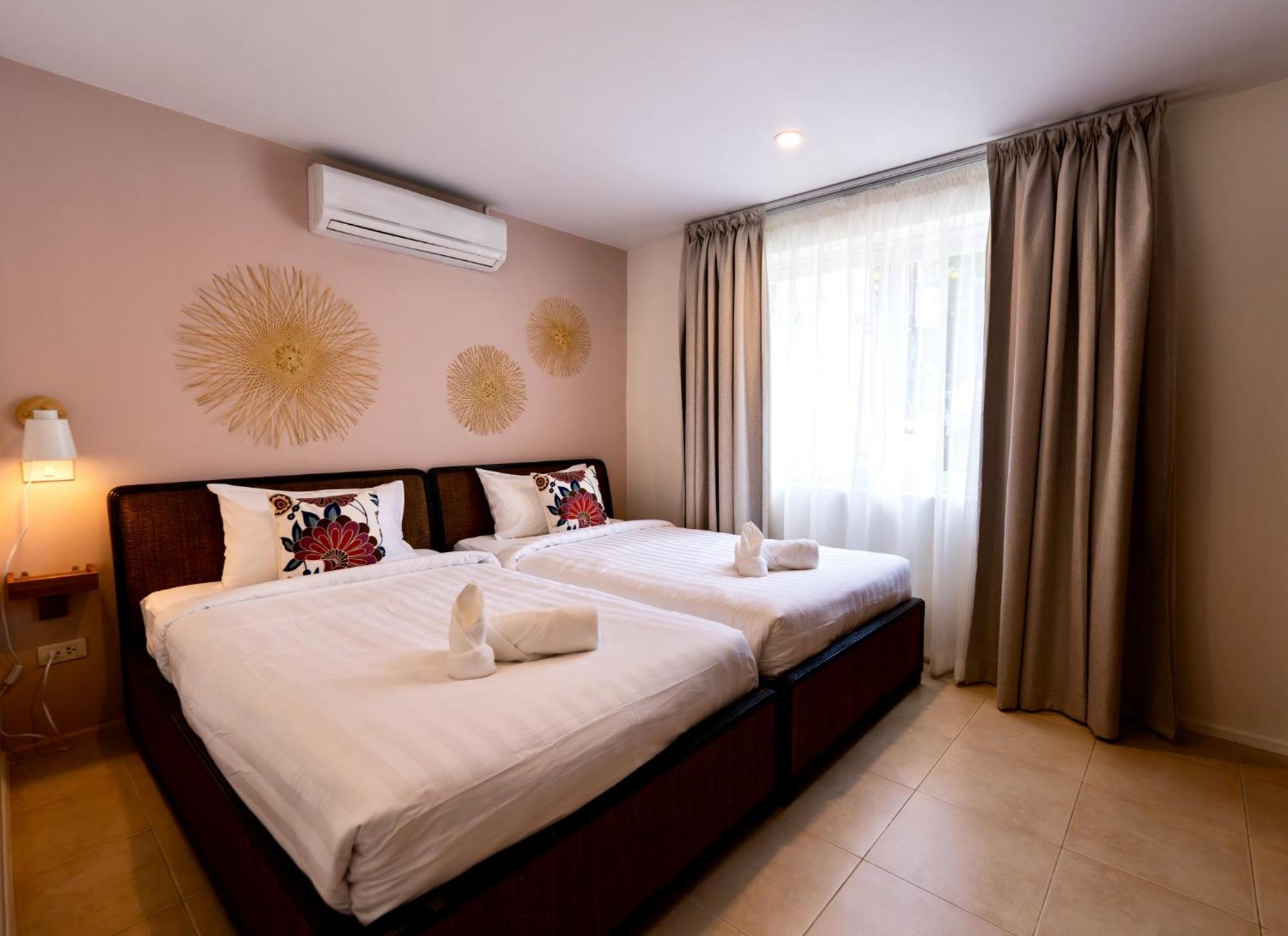 New Seahorse Residence หน้าทอนเบย์ ห้อง รูปภาพ